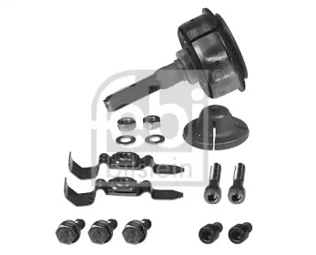 Кульова опора Febi Bilstein 08852