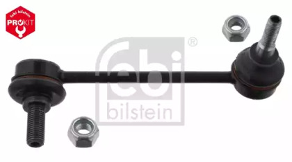 Тяга стабилизатора Febi Bilstein 08863