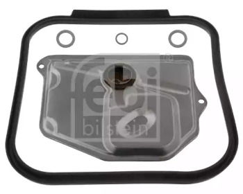 Фільтр мастильний Febi Bilstein 08885