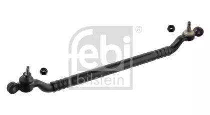Рулевая рейка Febi Bilstein 08925