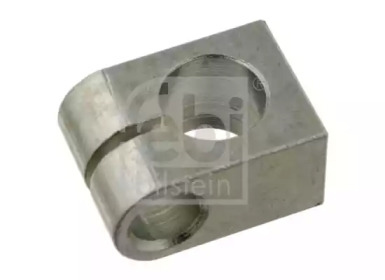 Гайка натяжника генератора (хомут) MB/Neoplan Febi Bilstein 08934