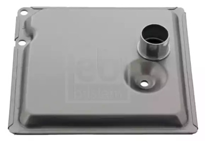 Фильтр мастильний Febi Bilstein 08956