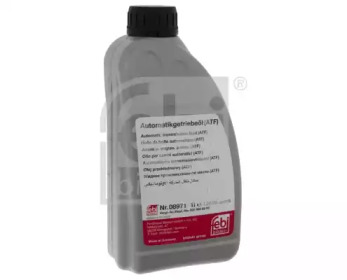 Трансмісійна олива Febi ATF, 1л Febi Bilstein 08971