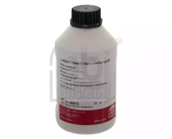 Febi Рідина ГУР жовта 1 л. Febi Bilstein 08972
