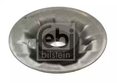 Підшипник кульковий Febi Bilstein 09015