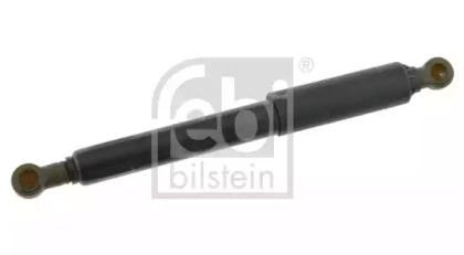 Амортизатор натяжителя Febi Bilstein 09042