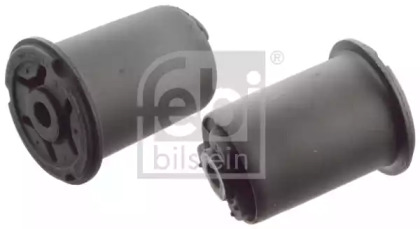 Подушка двигателя Febi Bilstein 09054