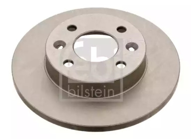 Диск гальмівний Febi Bilstein 09071