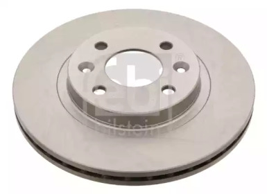 Диск тормозной Febi Bilstein 09073