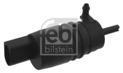 Насос стеклоочистителя Febi Bilstein 09088