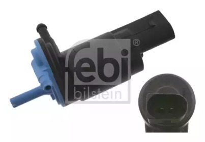 Насос склоочисника Febi Bilstein 09089