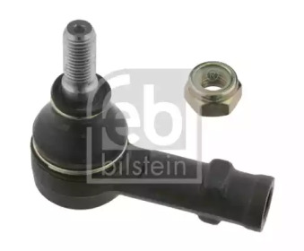 Накінечник кермової тяги Febi Bilstein 09113