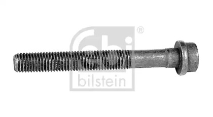 Болт головки циліндрів двигуна Febi Bilstein 09127