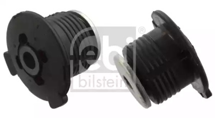 Подушка двигателя Febi Bilstein 09143