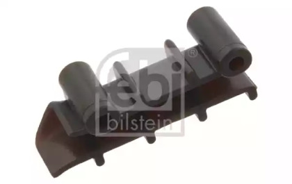 Напрямна ланцюга Febi Bilstein 09160