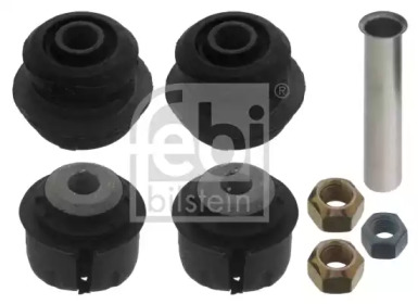 Монтажный комплект Febi Bilstein 09168