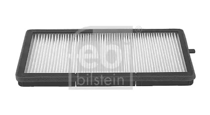 Воздушный фильтр салона Febi Bilstein 09186