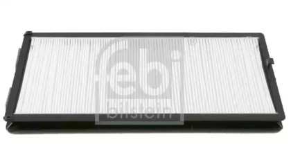 Воздушный фильтр салона Febi Bilstein 09187