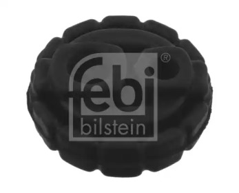 Гумівка глушника Febi Bilstein 09199