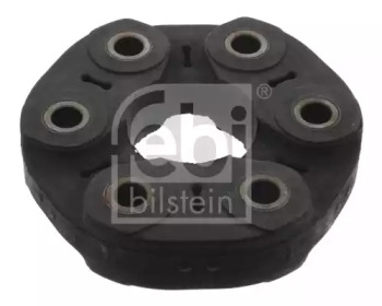 Муфта втулочна трансмісії Febi Bilstein 09203