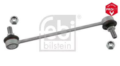 Тяга стабилизатора Febi Bilstein 09206