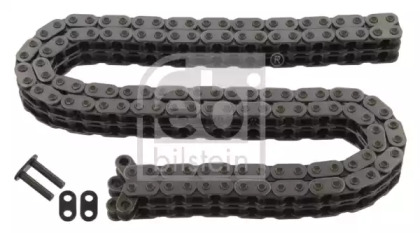 Цепь Febi Bilstein 09236