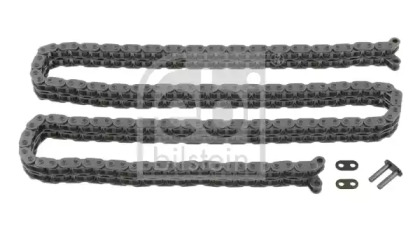 Ланцюг роликовий розподільчого вала Febi Bilstein 09249