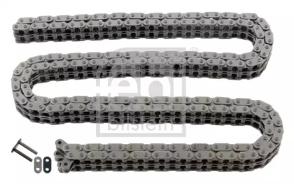 Ланцюг роликовий розподільчого вала Febi Bilstein 09250