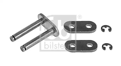 Ланцюг розподілвалу Febi Bilstein 09280