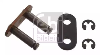 Цепь розподілвалу Febi Bilstein 09281