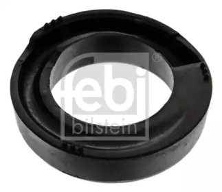 Накладка пружини гумова Febi Bilstein 09286