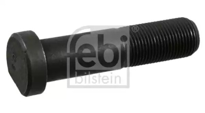 Болт - шпилька колеса Febi Bilstein 09298