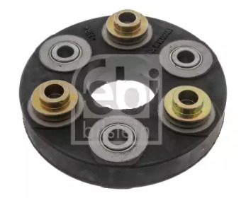 Муфта втулкова Febi Bilstein 09307