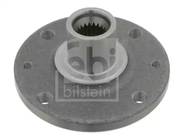 Маточина колеса з елементами монтажу Febi Bilstein 09321
