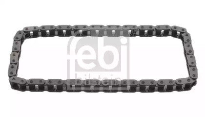 Цепь роликовий розподільчого вала Febi Bilstein 09349