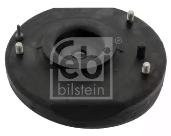 Подушка амортизатора (переднього) Renault Laguna I 93-01 (L) Febi Bilstein 09378