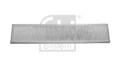 Фильтр салона Febi Bilstein 09409