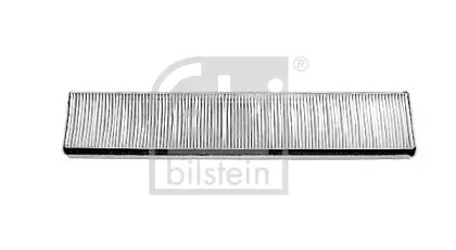 Фильтр салона Febi Bilstein 09410