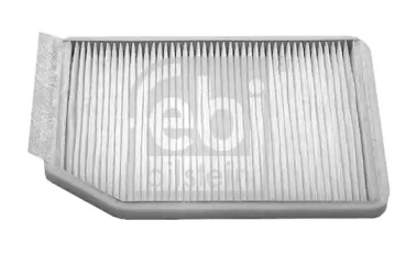 Фільтр салона Renault Laguna I 95-01 Febi Bilstein 09433