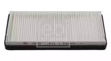 Фільтр салону Febi Bilstein 09439