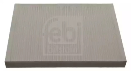 Повітряний фільтр салона Febi Bilstein 09446