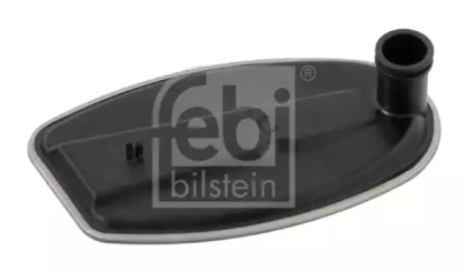 Фільтр мастильний до автоматичної коробки перемикання передач Febi Bilstein 09463