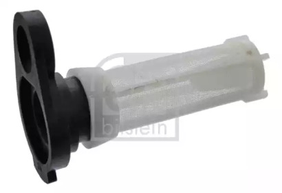 Фільтр палива Febi Bilstein 09469