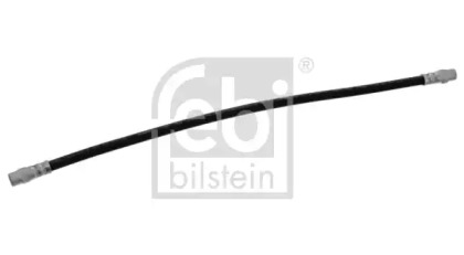 Шланг гальмівний гідравлічний Febi Bilstein 09486