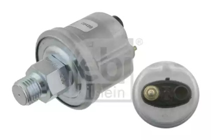 Датчик тиску масла Febi Bilstein 09489