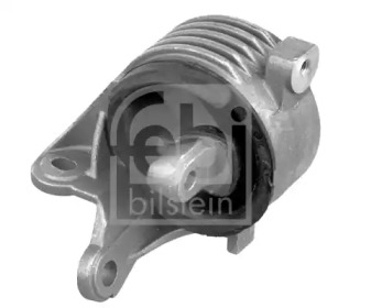 Подушка двигуна Febi Bilstein 09491