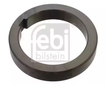 Кільце колінчатого валу MB OM314-366 (50x65x11.5) Febi Bilstein 09509