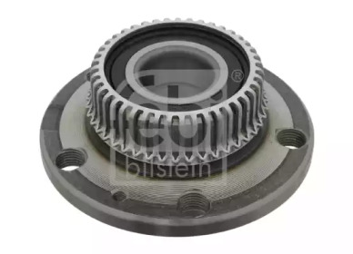 Маточина колеса з елементами монтажу Febi Bilstein 09521