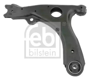 Важіль Febi Bilstein 09529