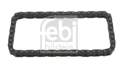 Ланцюг роликовий розподільчого вала Febi Bilstein 09586